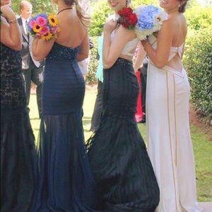 Rachel Allan Prom Dress